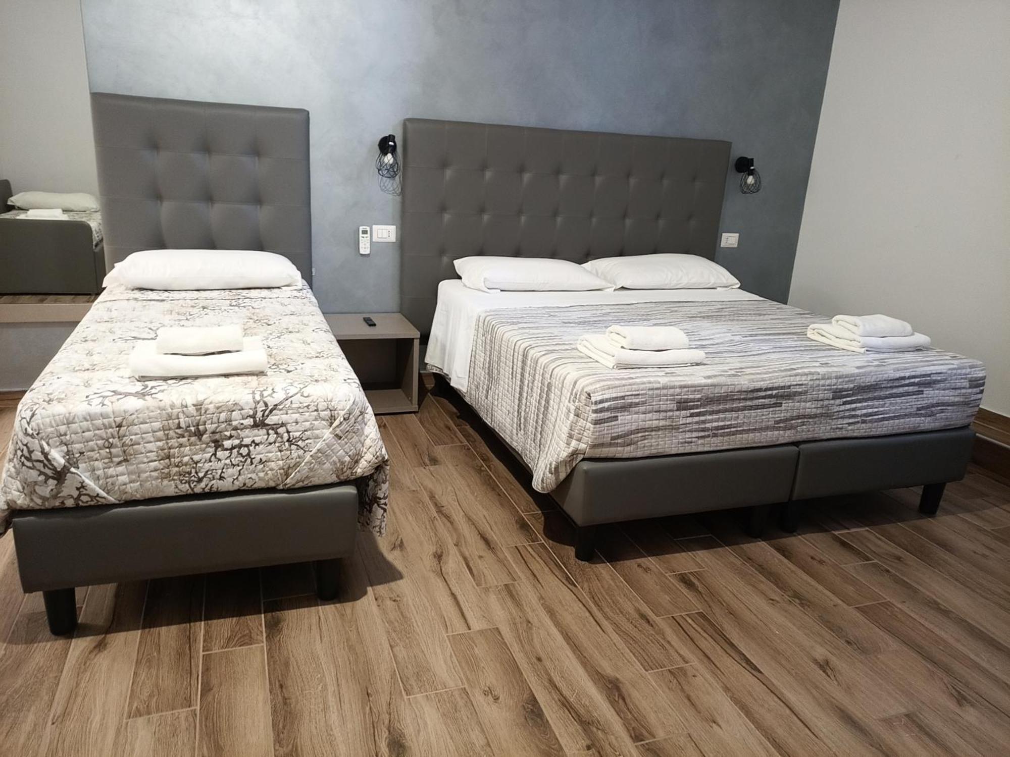 Angi Home Рим Екстериор снимка