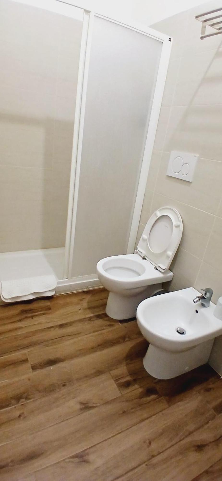 Angi Home Рим Екстериор снимка